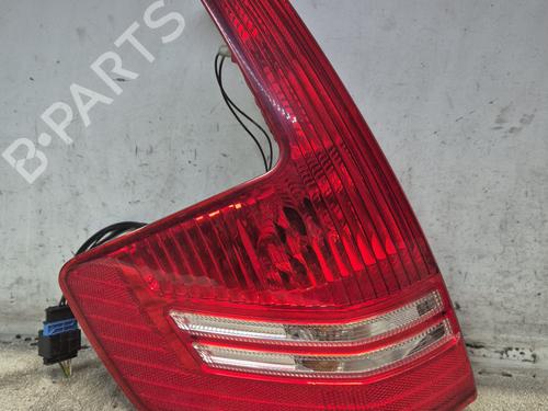 Venstre Baklys CITROËN C4 I (LC_) [2004-2014]  28613242