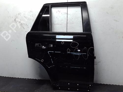 Right rear door LAND ROVER RANGE ROVER III (L322) 3.6 D 4x4 | BP20216949C5 