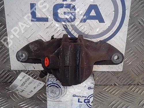 Left front brake caliper CITROËN C3 II (SC_) 1.4 | BP14521654M105 