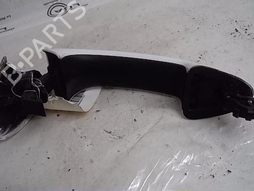 Used Front right exterior door handle FORD ECOSPORT [2011-2022]  17429518