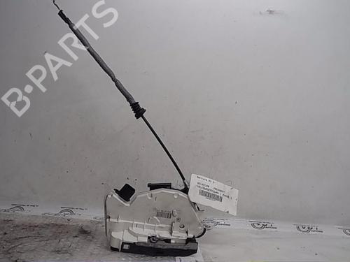 Used Front right lock VW TIGUAN (5N_) 2.0 TDI (110 hp) 17466083