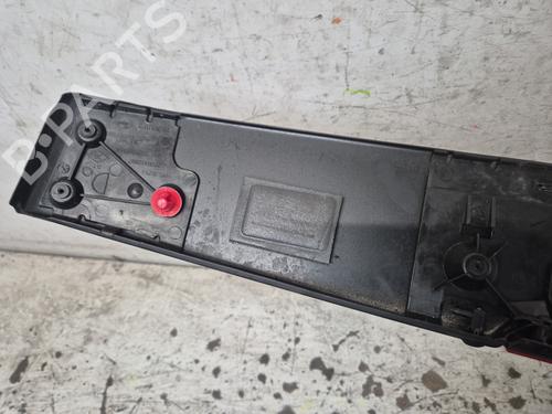 Third brake light RENAULT CLIO II (BB_, CB_) 1.5 dCi (B/CB3M) | BP30187722L11
