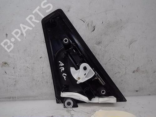 Used Rear left exterior door handle RENAULT CLIO IV (BH_) 1.5 dCi 75 (75 hp) 13834431