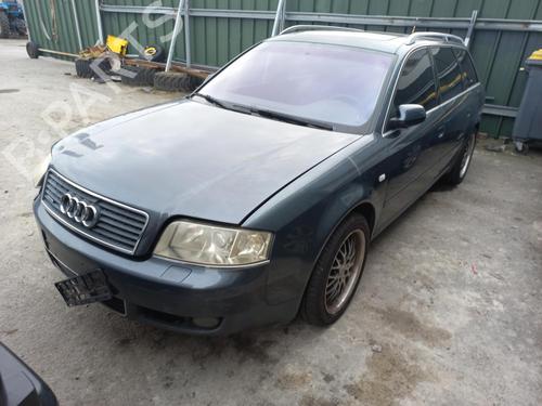 Used Parts AUDI A6 C5 Avant (4B5, 4B6) [1997-2006]  4340284