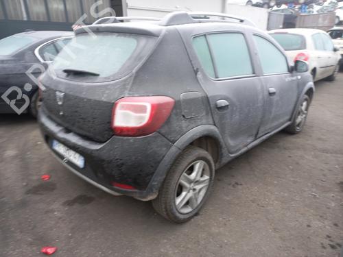 Engine DACIA SANDERO II 1.5 dCi | BP35796604M1 - Image 20