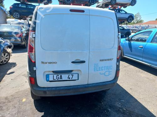 Engine RENAULT KANGOO Express (FW0/1_) Z.E. (FW0Z, FW1Z) | BP29577077M1 