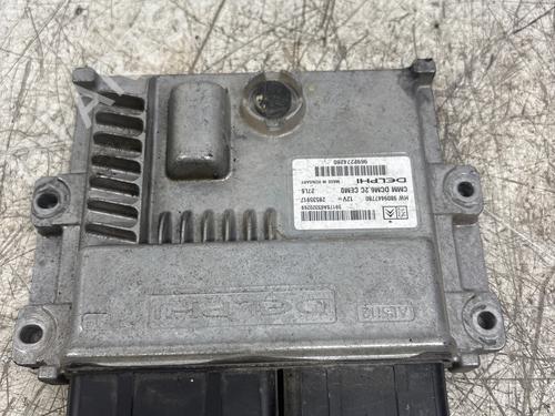 engine-control-unit-ecu-peugeot-boxer-van-2006-38676228 main image