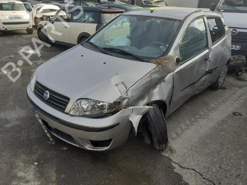 Starter FIAT PUNTO (188_) 1.2 60 (188.030, .050, .130, .150, .230, .250) | BP13835688M8 