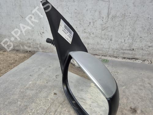 Bakspejl Højre PEUGEOT 206 Hatchback (2A/C) [1998-2012]  29845984