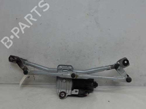 Used Front wiper motor HYUNDAI ix35 (LM, EL, ELH) 1.7 CRDi (116 hp) 15656876