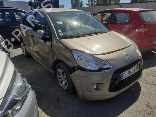 Starter CITROËN C3 II (SC_) 1.4 | BP13830245M8  - Image 8