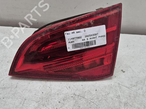 Used Right tailgate light Right tailgate light 37648813 37648813