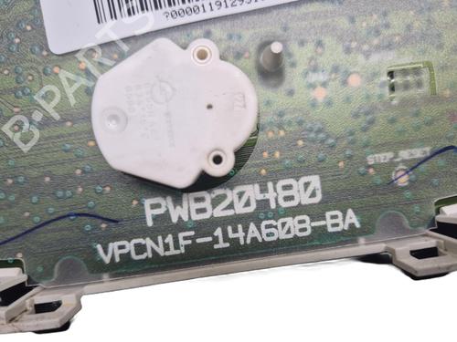 Used Instrument cluster FORD ECOSPORT 1.0 EcoBoost (125 hp) 32457026