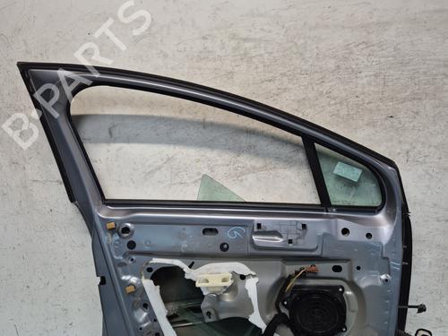 Left front door PEUGEOT 5008 (0U_, 0E_) 1.6 BlueHDi 120 | BP29962902C2