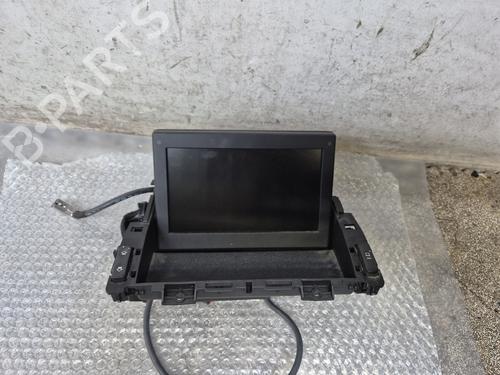 Multifunctionele display PEUGEOT 5008 (0U_, 0E_) 1.6 HDi | BP30714483C48