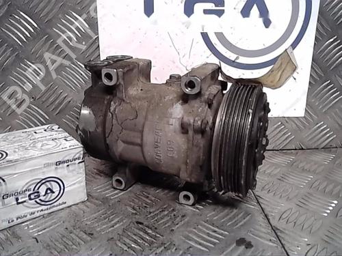 Used AC compressor AC compressor 13861045 13861045