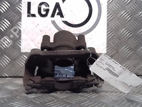 Right front brake caliper MINI MINI (R50, R53) Cooper | BP14522624M104 