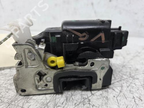 Front left lock DACIA DUSTER (HS_) 1.5 dCi 4x4 (HSMC, HSMD) | BP38971806C98 - Image 2