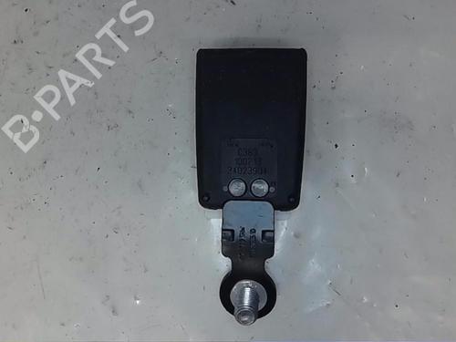 Seat buckle FIAT 500 (312_) 1.2 (312AXA1A) | BP19281054I32