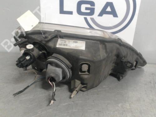 Optica esquerda DACIA LOGAN MCV (KS_) 1.6 (KS0B, KS0D, KS0F) | BP31076806C28