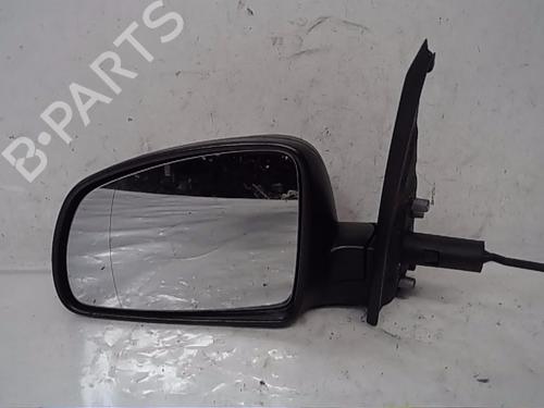 Used Left mirror OPEL MERIVA A MPV (X03) 1.4 16V Twinport (E75) (90 hp) 13842497