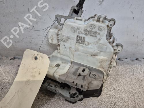 Used Rear left lock AUDI Q3 (8UB, 8UG) 2.0 TDI quattro (150 hp) 25149980