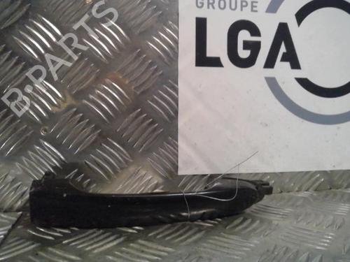 Used Front right exterior door handle FORD KA (RU8) 1.3 TDCi (75 hp) 13866251