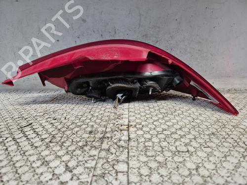 Left taillight OPEL CORSA D (S07) 1.2 LPG (L08, L68) | BP26702521C34 