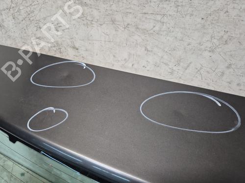 Tailgate OPEL ASTRA H (A04)  | BP28033665C6 