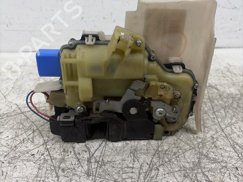 Used Front right lock Front right lock 38714306 38714306