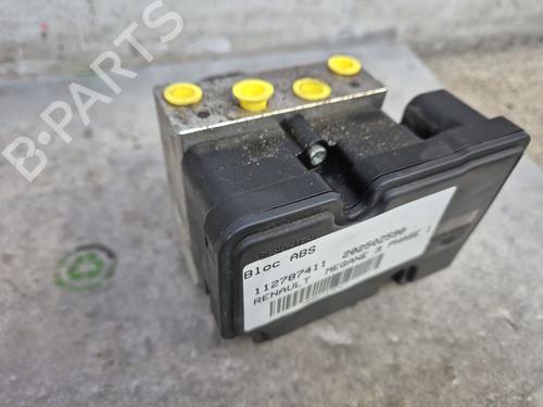 Used ABS pump RENAULT MEGANE III Grandtour (KZ0/1) 1.5 dCi (KZ0C, KZ1A) (90 hp) 29643961