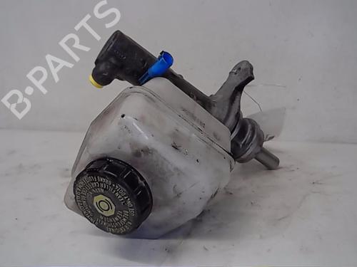 Used Brake master cylinder MERCEDES-BENZ SPRINTER 3,5-t Van (B906) [2006-2020]  14523029