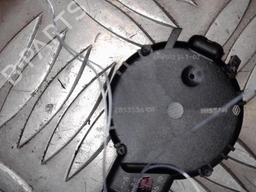 Elektronisk modul RENAULT MEGANE IV Hatchback (B9A/M/N_)  | BP13853922M83 
