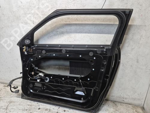 Right front door LAND ROVER RANGE ROVER EVOQUE (L538) 2.2 D | BP27856416C3 