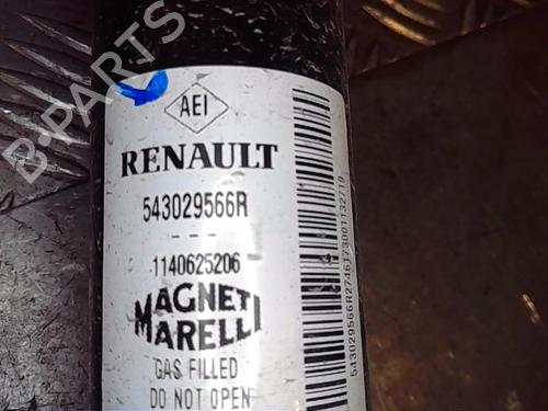 Right front shock absorber DACIA LODGY (JS_) 1.3 TCe 130 (JSNE) | BP13853193M17 