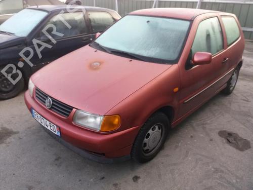 Right mirror VW POLO III (6N1) 60 1.4 | BP13865677C27 