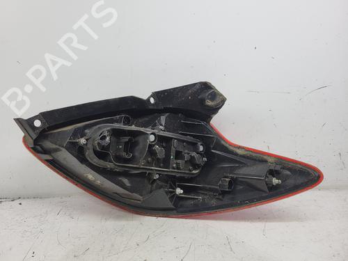 Left taillight FORD KA (RU8) 1.2 | BP36146183C34 - Image 4