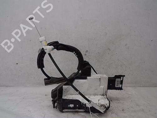 Rear right lock CITROËN C3 I (FC_, FN_)  | BP13832116C99 
