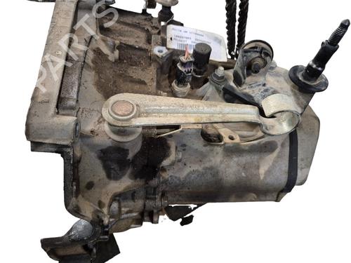 Gearbox PEUGEOT 206 Hatchback (2A/C)  | BP25150073M3 