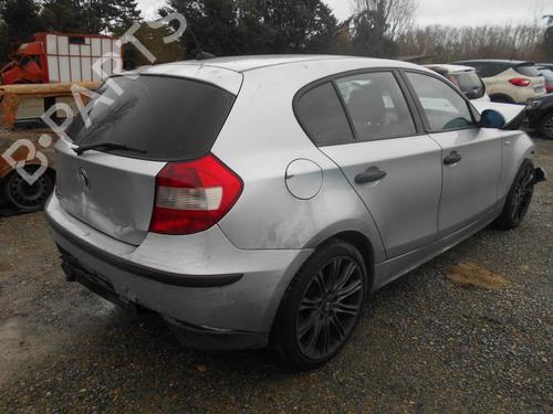 Left taillight BMW 1 (E87) 118 d | BP13847771C34 