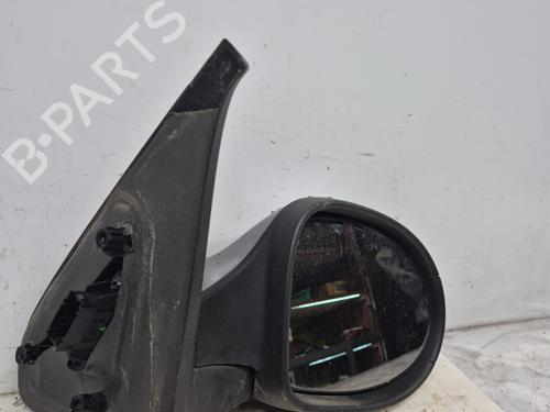 Used Right mirror Right mirror RENAULT CLIO II (BB_, CB_) [1998-2016] 33711017 33711017