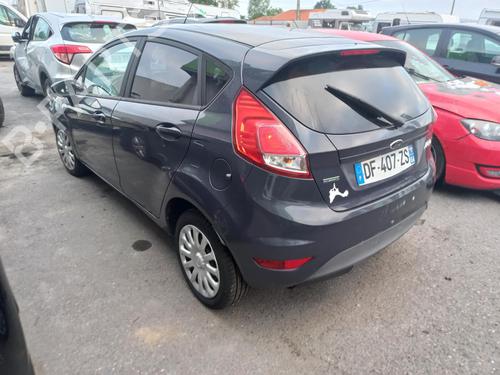 Starter FORD FIESTA VI (CB1, CCN) 1.0 EcoBoost | BP16818545M8 