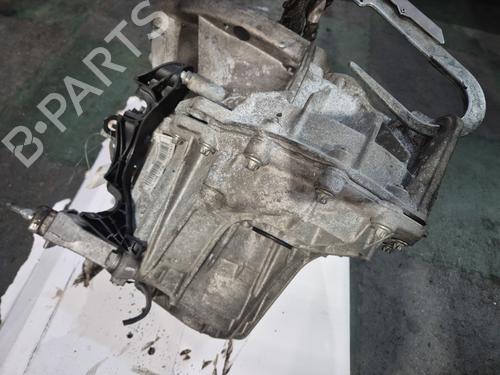 Used Gearbox Gearbox RENAULT LAGUNA III (BT0/1) 2.0 dCi (BT07, BT0J, BT14, BT1A, BT1S) (131 hp) 34640086 34640086