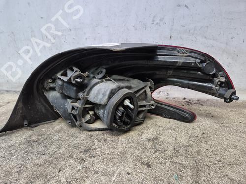 Left taillight PEUGEOT 208 I (CA_, CC_) 1.2 THP 110 | BP29215080C34 