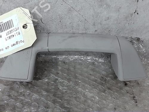 Used Interior roof handle PEUGEOT RIFTER 1.5 BlueHDi 130 (130 hp) 16827598