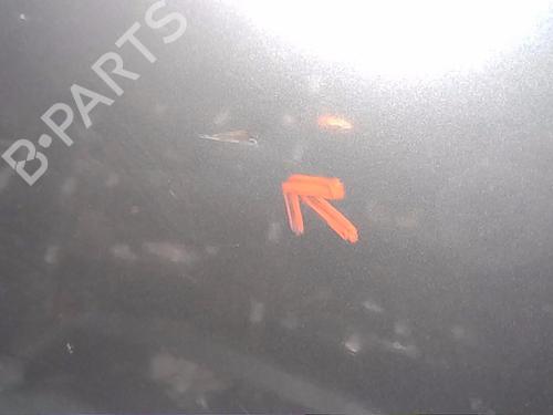 Used Right front door OPEL ZAFIRA / ZAFIRA FAMILY B (A05) 1.9 CDTI (M75) (120 hp) 13847615