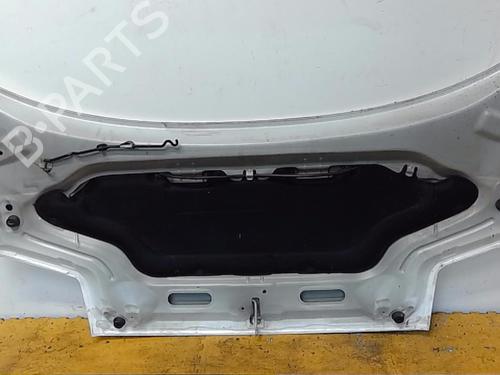 Hood CITROËN C2 (JM_) 1.4 HDi | BP23396073C1