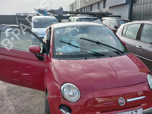 Engine FIAT 500 (312_) 1.2 (312AXA1A) | BP30310677M1