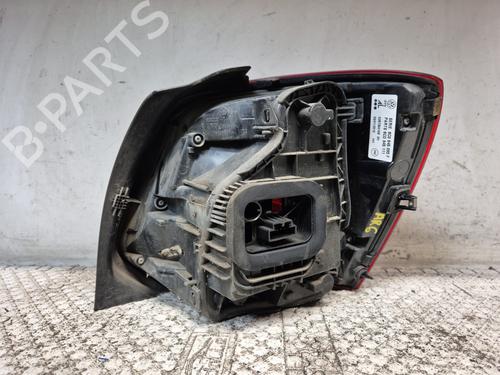 Left taillight VW POLO V (6R1, 6C1) 1.4 TDI | BP25040819C34 