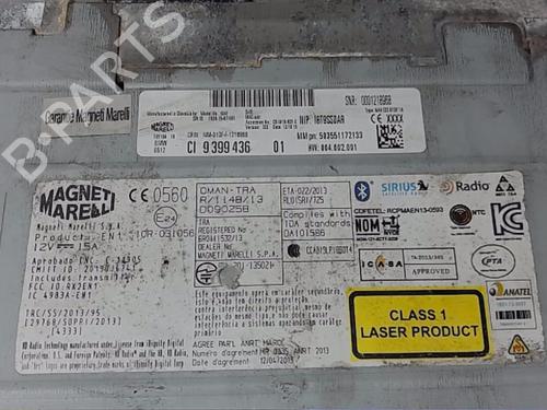 Used Radio BMW 2 Gran Tourer (F46) [2014-2025]  16696112